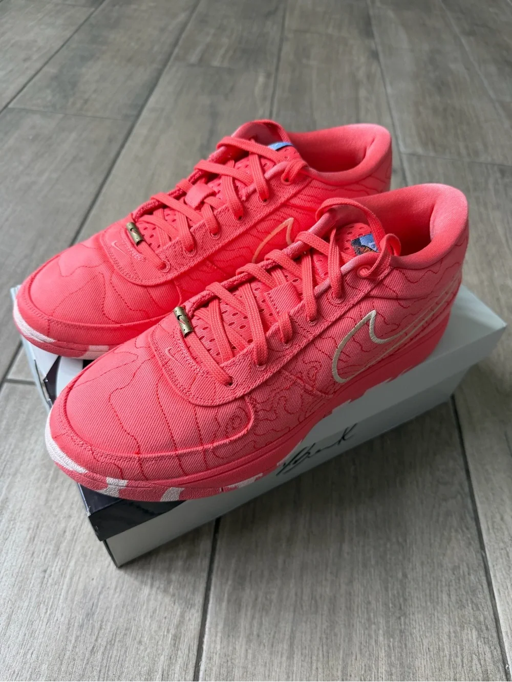 Nike Book 1 Text